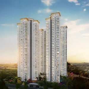 Tarc ishva sector 63a golf course extension road gurgaon