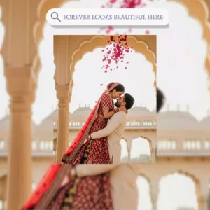 Wedding venues in chattarpur