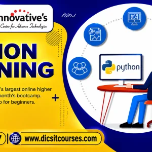 Best python training institute in rohini practical python cour
