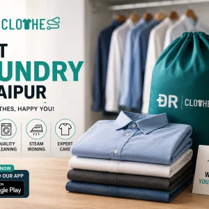 Laundry service near gaurav tower fast reliable