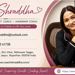 Best life coach in jaipur