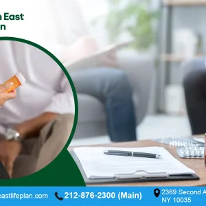 Start your recovery journey with methadone treatment harlem