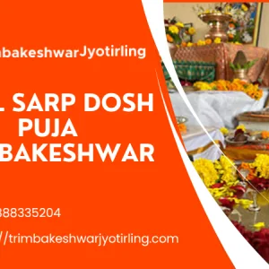 Know the muhurat and cost of kaal sarp puja in 2026