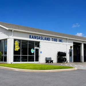 Reliable tire repair in wichita ks