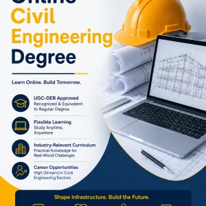 Breaking the glass ceiling in construction with an online civil