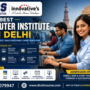 Best computer institute in delhi for practical careerfocused