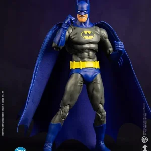 Which batman action figure is right for your collection