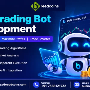 Best 2026 defi trading bot development company for profitable au