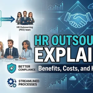 Hr outsourcing services in india