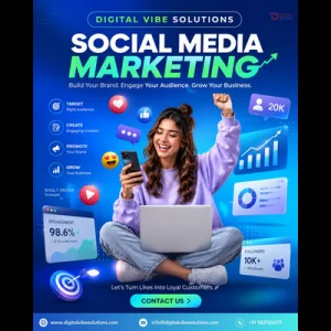 Turn your social media into a lead generation machine
