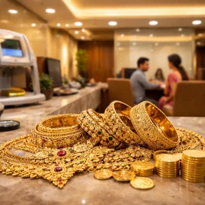 Gold buyer in noonmati branch guwahati trusted gold selling s