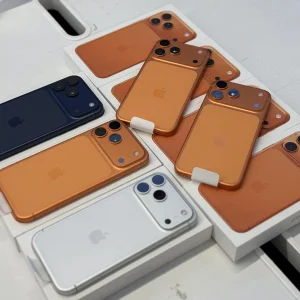 Apple iphone 17 pro max 2tb cost 600