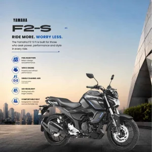 Yamaha fzs fi features price specifications bikeonroad