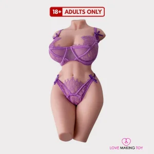 Get 42 off half body doll call 9836794089
