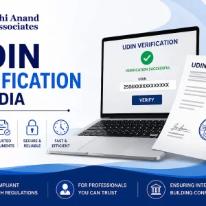 Reliable udin verification services for professional documents