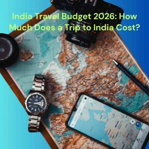 India travel budget 2026 plan your trip smartly gamana app