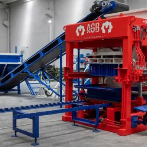 Machine a brique pas chere agb 31