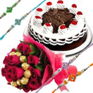 Send rakhi to bangalore at best price