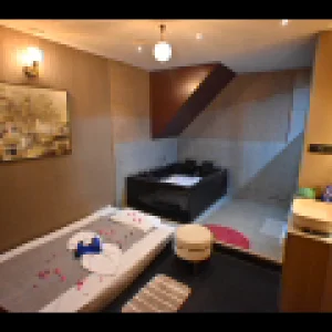 Spa cave chembur