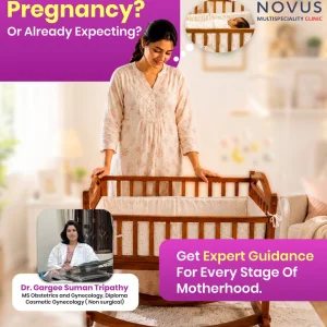 Pregnancy care in bhubaneswar
