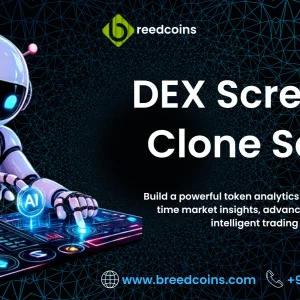 Toprated dex screener clone script for launching your defi busi