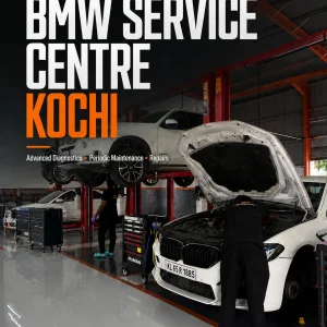 Bmw service centre kochi gt autohaus