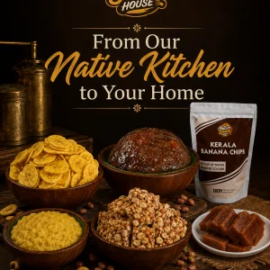 Traditional south indian sweets snacks