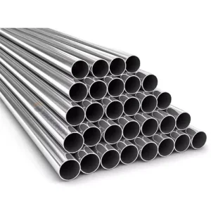 Everything you need to know about alloy steel tubes in india