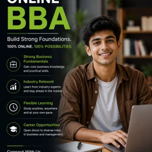 Online bba programs discover the right business degree