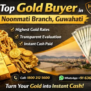 Sell gold in sixmile branch guwahati get a professional gold