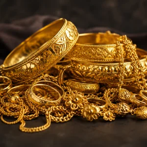 Sell gold in mohali branches punjab with hns gold