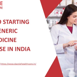 Generic medicine franchise