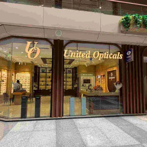 Explore luxury eyewear from leading designer brands
