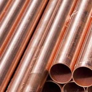 Buy copper pipes direct from manufacturer in india