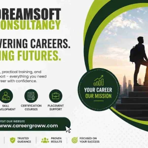 Careergroww for professional employment documentation