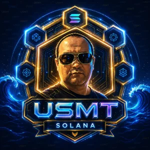 Usmt spl token 2022