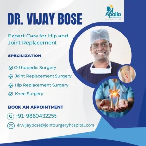 Dr vijay bose india