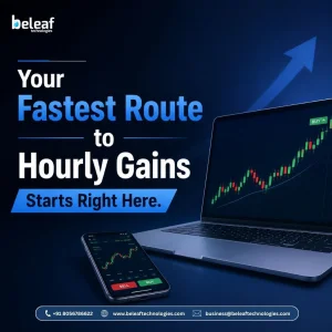 Your fastest route to hourly gains starts right here