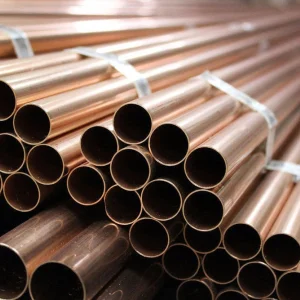 Exportquality copper pipes with fast shipping