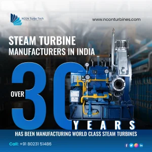 Turbine manufacturing companies in india ncon turbines