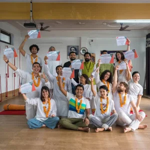 200 hour yoga teacher training in india