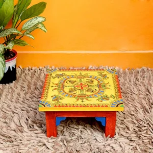 Spiritual home decor online for pooja and meditation spaces