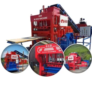 Prix machine fabrication de brique