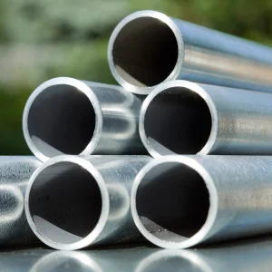 Stainless steel pipe manufacturers in mumbai for largescale