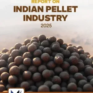 Report on indian pellet industry 2025