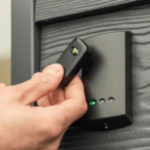 Door access control systems coventry