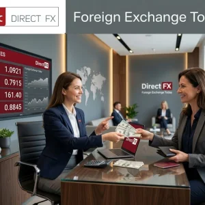 Transform international currency transfers with smarter fx excha