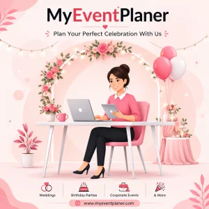 Hire leading event organisers in noida myeventplaner