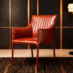 What should you know before buying leather furniture