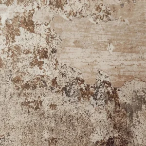 Rustic wall texture